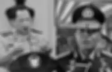 Dipilih Secara Aklamasi Gantikan Tito Karnavian Jadi Kapolri, Komjen Idham Aziz Kisahkan Saat Anaknya Ditilang Polisi: Saya Haramkan Intervensi