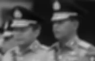 Jadi Calon Tunggal Pengganti Tito Karnavian, Inilah Sosok Komjen Idham Azis, Calon Kapolri yang Dulu Berhasil Tumpas Gembong Terosis Dr Azahari
