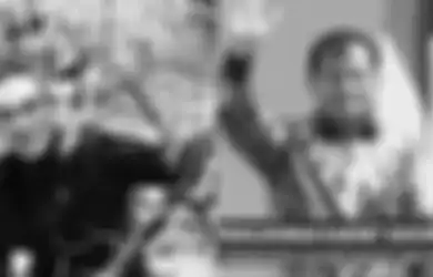 Sekarang Prabowo Jadi Menteri Pertahanan dan Jokowi Presidennya, Sosok Tak Biasa Ini Pernah Ramalkan Kondisi Tersebut Sejak 2014 Silam, Siapa Sangka Terawangannya Benar-benar Jadi Kenyataan