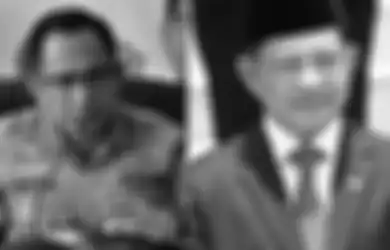 Tepat Tengah Malam Disaksikan Teman-temannya Sesama Polisi, Tito Karnavian Kisahkan Detik-detiknya Tanggalkan Seragam Kebesaran Sebagai Kapolri, Semua Demi Jadi Mendagri