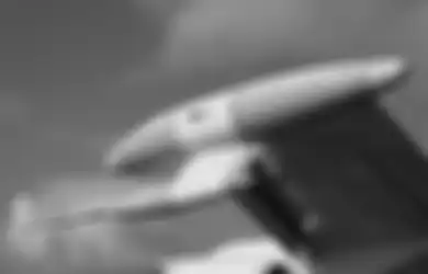 Diklaim Anti Nuklir Hingga Dijuluki Sebagai Pesawat 'Anti Kiamat', Boeing 707 E-68 Mercury Tak Disangka Hancur Hanya Karena Ditabrak Seekor Burung