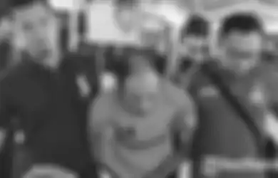 Tak Terima Pacar Temannya Disekap, Pria Asal Trenggalek Ini Bacok Si Penyekap Hingga Berdarah-darah, Kembali Diringkus Padahal Baru Keluar dari Penjara