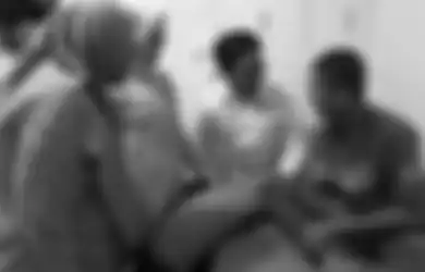 9 Tahun Dipasung di Kamar Mandi Dengan dengan Kaki dan Tangan Dirantai, Pemuda Ini Akhirnya Bebas, Aksinya Melarikan Diri Buat Geger Warga