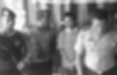 Dengar Kabar Istrinya Diselingkuhi Pemuda Kampung Saat Ditinggal Jadi TKI di Malaysia, Sepulang Dari Perantauan, Pria Ini Langsung Bacok Si Pemuda Hingga Tewas: Saya Puas!