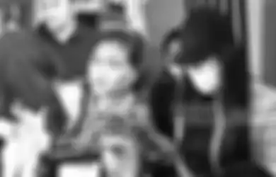 Berani Sewa PA dengan Bayaran Rp 13 Juta, Inilah Pria yang Turut Terciduk Sekamar dengan Mantan Putri Pariwisata Indonesia Tersebut, Ternyata Bukan Orang Sembarangan