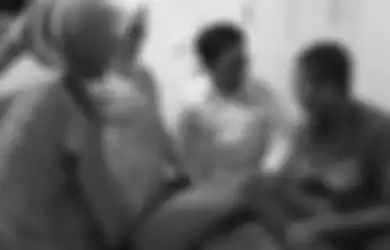 Disekap 9 Tahun Dalam Kamar Mandi Oleh Orang Tuanya, Mansyur Bisa Kabur Setelah Gigiti Palang Pintu Hingga Lari Bak Pocong