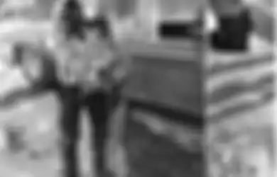 Mahasiswa Pendemo Lempari Polisi dengan Batu Hingga Kotoran Sapi Saat Demo Ricuh di Kendari, Maman Suherman: Setega Itukah Dirimu?