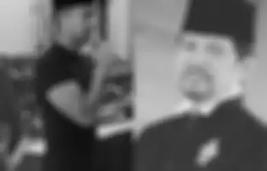 Jadi Mantu Presiden Soekarno, Berikut Sosok Benny Soemarmo, Ayah dari Aktor Anjasmara yang Merupakan Seorang Purnawirawan Polisi