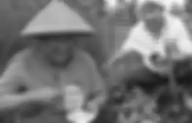 Kontroversi Kasus Cicak VS Buaya Lekat dengan Sosoknya, Mantan Petinggi Polri Ini Kini Pilih Jadi Petani dan Hidup di Desa: Nikmatnya Lebih dari Hotel Berbintang