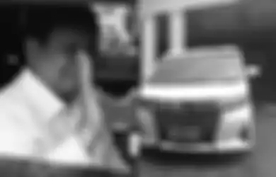 Pakai Mobil Pribadi dan Ogah Ambil Gaji, Ini Alasan Prabowo Cuma Nikmati Fasilitas Plat Nomor Dinas Sebagai Menteri Pertahanan, Cocok dapat Acungan Jempol dan Pujian