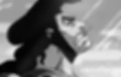 Manga One Piece 961 Spoiler Bocor: Oden Melawan Babi Hutan Putih Raksasa!