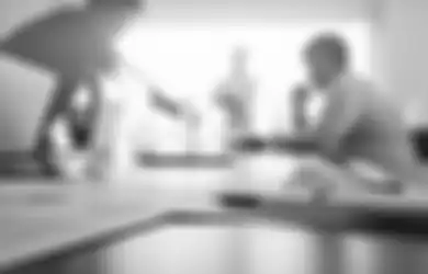 Makan Gaji Buta Dapat Pekerjaan yang Enteng, Pria Ini Justru Malu Gajinya Kebanyakan Nggak Sesuai Beban Kerja, Kantornya Dituntut ke Pengadilan, Justru Dapat Duit Rp 800 Juta