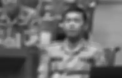 Baru Sebulan Sandang Gelar Kapolri, Idham Aziz Dapat Pesan Ini Dari Jokowi