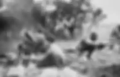 Benci Sampai Mendarah Daging, Bangsa Rusia Tak Mau Tanah Kelahirannya Diisi Jasad Pasukan Nazi, Kuburan Pengikut Hitler Dibongkar Paksa dan Mayatnya Dibakar Habis