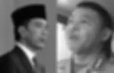 Lepas Tangan dari Tito Karnavian, Jokowi Beri Tantangan Baru Bagi Kapolri Idham Aziz, Kasus Novel Baswedan Jadi Tantangan Pertama Sang Komjen dalam Sebulan