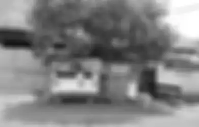 Viral Video Pembacokan Misterius di Pabrik Besi Badung, 6 Orang Jadi Korban dengan Darah Berceceran di Lokasi, Begini Kesaksian Satpam