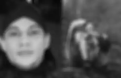 Heboh! Video Penampakan Sosok Hitam Misterius Tertangkap Kamera Pendaki Gunung Ciremai, Mbah Mijan Ungkap Penerawangannya: Itu Sosok Anak Genderuwo Pemalu