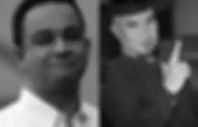 Dipilih Langsung oleh Partai Gerindra untuk Dampingi Anies Baswedan, Ahmad Dhani Dikabarkan Bakal Jadi Wagub DKI Jakarta, Tinggal Menghitung Hari Menuju Kebebasan