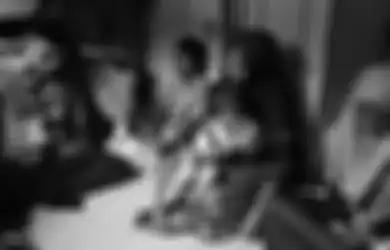 Kisah Pilu Janda Tiga Anak di Lhoksumawe, Baru 8 Hari Ditinggal Suaminya Meninggal Dunia, Sudah Terancam Masuk Bui Usai Bongkar Dugaan Kecurangan Mantan Majikannya