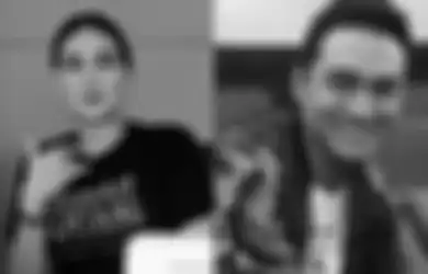 Masih Lajang Meski Sudah Berkepala Tiga, Aktor Tampan Ini Ternyata 14 Tahun Naksir Luna Maya, Blak-blakan Ngaku Tebar Pesona pada Mantan Kekasih Ariel Noah