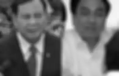 Didebat Effendi Simbolon Soal Anggaran Kementrian Pertahanan Saat Rapat di Komisi I DPR RI, Prabowo Subianto: Bikin Pusing Aku Aja, Sekarang Kau Berani Sama Aku Ya