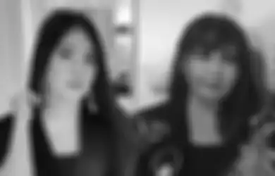 Jadi Biduan Dangdut dengan Bayaran Termahal, Wanita Ini Tetap Mampu Menyatu Nonton Bola di Tribun Bareng Suporter Lain, Sang Ayah Sampai Ngambek