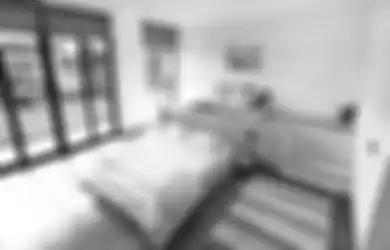 Susah Letakan Barang dengan Rapi di Kamar Tidur? Jangan Bingung Lakukan Hal Ini