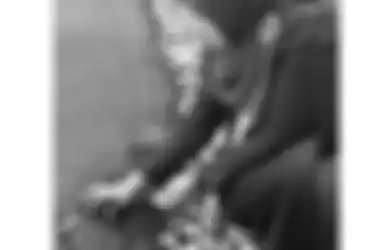 Pakai Satu Tangan Garuk Aspal di Jalan Sampai Rontok, Emak-emak di Video Viral Ini Ternyata Bukan Sosok Sembarangan, Punya Wibawa di Aceh dan Selamatkan Warga dari Penipuan