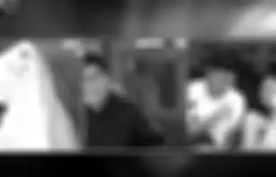 Detik-Detik Mengharukan, Pasangan Ini Dipertemukan Dengan Anaknya yang Diduga Diculik Pengasuhnya di Sebuah Acara Radio, Begini Videonya!