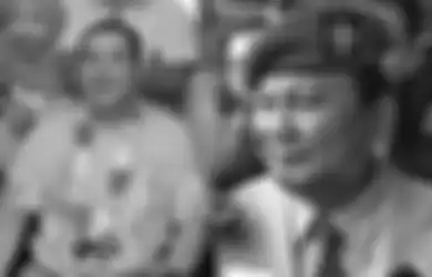 Mantan Kakak Iparnya Jadi Menteri, Tommy Soeharto Justru Mantap Jadi Oposisi, Tak Pedulikan Kehadiran Prabowo di Sisi Jokowi