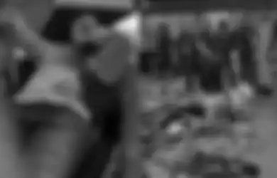 Kisah Pilu Seorang Polwan yang Jadi Sandera Para Teroris, Tak Hormati Wanita Sama Sekali, Sang Petugas Dihajar Hingga Giginya Habis
