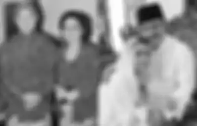 Seumur Hidup Gagal Gantikan Posisi Halimah di Keluarga Cendana, Pesan Terakhir Tien Soeharto Ini Bongkar Alasannya Ogah Akui Mayangsari Sebagai Mantu: Ini Permainan!