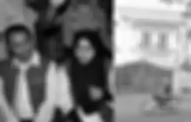 Kosong Tak Lagi Berpenghuni Pasca Bos First Travel Diciduk Polisi, Begini Kondisi Rumah Mewah Anniesa Hasibuan, Ada Penampakan Monyet Misterius Hingga Tak Ada Warga yang Berani Lewat