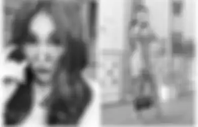 Pernah Ngaku Dihamili Mantan Suami Ayu Ting Ting hingga Alami Ditinggal Tunangan, Model Pria Dewasa Ini Kabarnya Telah Menikah, Lihat Siapa yang Jadi Bridesmaidsnya!