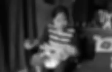 Seorang Ibu Histeris Lihat Wajah Bayinya Penuh Darah, Ada Hewan Menjijikkan Mondar-mandir di Atas Sang Bayi