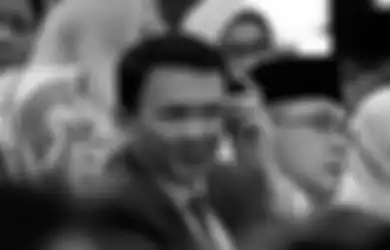 Ditolak Mentah-mentah Oleh Serikat Pekerja Karena Dianggap Figur Tukang Gaduh, Ahok Tanggapi Sindiran Tersebut: Saya Sudah Lulusan S3 Mako Brimob