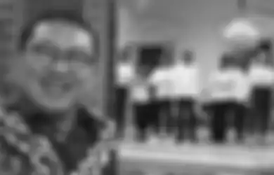 Tampik Pernah Selingkuh dengan Janda, Politisi Ini Sekarang Komentari Staf Khusus Presiden Jokowi, Sebut Hanya Pajangan Saja