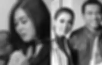 Simpan Rasa Sakit Hati Usai Posisinya Digantikan Ashanty, Syahrini Terang-terangan Akui Anang Hermansyah Miliki Arti Tersendiri: Perjumpaan Ini Sangat Tak Biasa