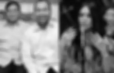 Harta Paling Berharga Prabowo Subianto, Didit Hediprasetyo Lama Hidup di Prancis Jauh dari Orang-orang yang Disayang, Berteman Dekat dengan Anggun C Sasmi, Sifat Aslinya Dibongkar Sang Penyanyi