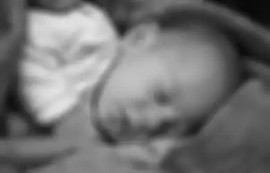 Tidur Bersama Ayah dan Ibunya di Kamar, Bayi 25 Hari hilang Secara Misterius Setelah Disusui Ibunya, Begini Kronologinya