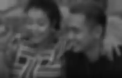 Dituding Nikahi Janda Kaya Raya Cuma Demi Harta, Ajun Perwira Mupeng Lihat Jennifer Jill Kenakan Pakaian Renang: Enggak Bisa Ngerem...