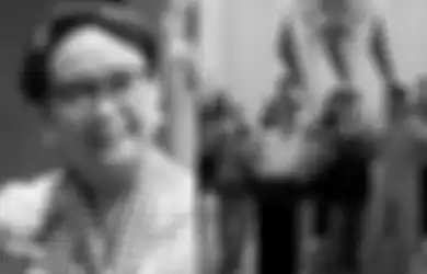 Bukti Keluwesan Menlu Retno Marsudi, Tanpa Jaim Joget Ala Tik Tok dengan Para Influencer, Begini Gayanya