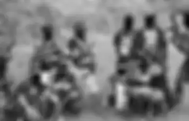 Senjatanya Dibawa Lari Kawan Sendiri, 2 Anggota KKB Purom Wenda Papua Tewas Ditembak Mati, Markasnya di Distrik Balingga Berhasil Dikuasai TNI