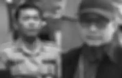 Tepati Janji Sebagai Kapolri, Idham Aziz Tangkap Pelaku Penyerangan Air Keras Novel Baswedan, 2 Anggota Polisi Aktif Jadi Pesakitan