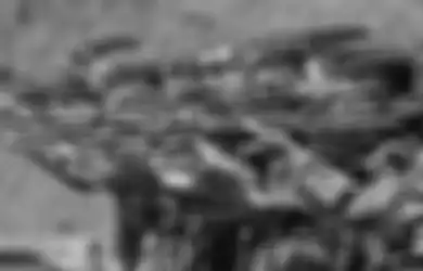 Menjelma Jadi Paspampres Presiden Filipina, Begini Aksi Tak Terduga Kopassus Indonesia, Terpaksa Bahu Membahu Saat Keamanan Acak Adul Tak Menentu