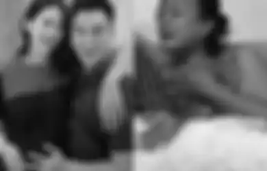 Putrinya Hamil Besar dan Segera Melahirkan, Mertua Baim Wong Murka Saksikan Detik-detik Menantunya Datangi Apartemen Marshanda, Ibunda Paula Verhouven Sampai Nangis Sesenggukan
