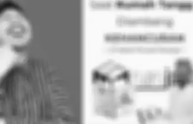 Bukunya Bertajuk Solusi Tetap Langgeng dalam Rumah Tangga Laku Keras di Beli Pendukungnya, Ustaz Abdul Somad Kini Justru Ceraikan Sang Istri, Abu Janda Langsung Bikin Lelucon: Permisi Mau Endorse Buku UAS