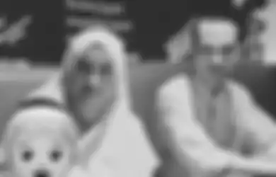 Merasa Tak Pernah Lakukan Kesalahan yang Melampui Syariat, Mellya Juniarti Kaget Digugat Cerai Ustaz Abdul Somad, Bawa-bawa Soal Pertanggungjawaban, Postingan Sang Mantan Istri Ini Seolah Menusuk dari Belakang