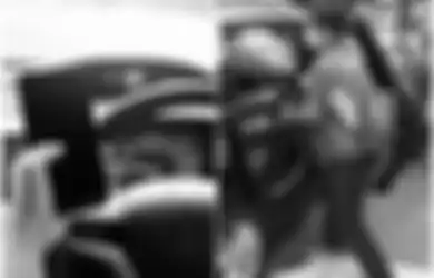 Mobilnya Terparkir di Dekat Masjid dengan Posisi Mesin Menyala Selama 12 Jam, Warga Sekitar Heboh Saat Mengecek Dalamnya, Seorang Kepsek SD Ditemukan Tewas Kaku dengan Posisi Jongkok Tanpa Celana