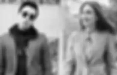 Dikabarkan Akan Segera Menikah dengan Pria Jepang, Sosok Pria Ini Berani Berikan Hal Romantis hingga Pujian pada Luna Maya